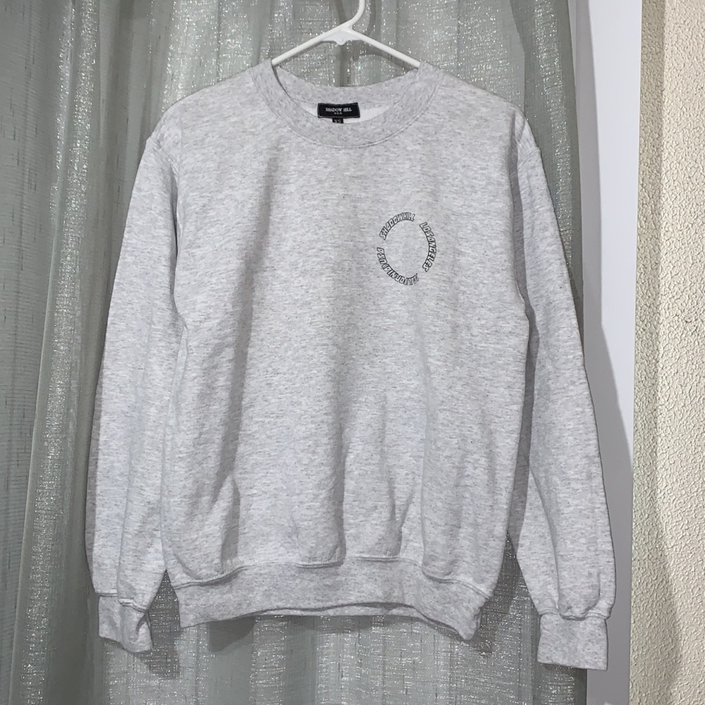 Shadowhill Sweatshirt